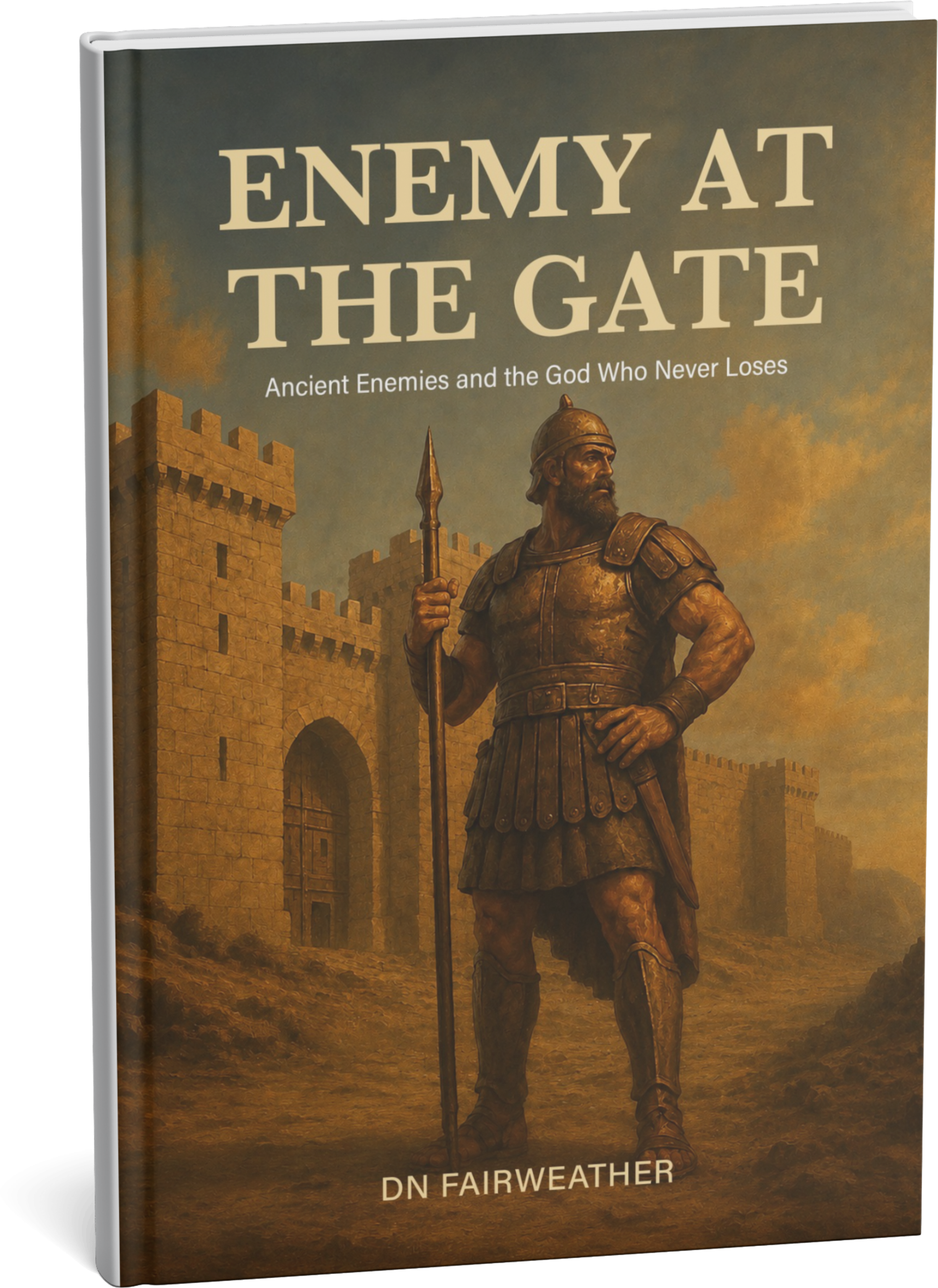 Enemy at the Gate
